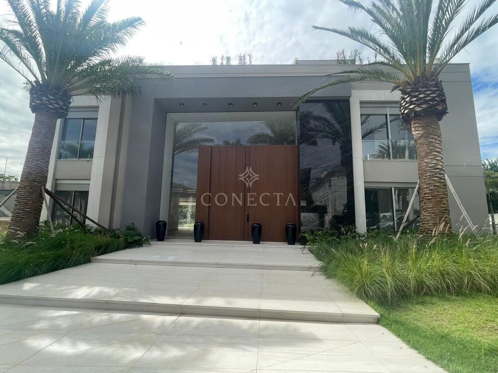 Casa, 4 quartos, 800 m² - Foto 4