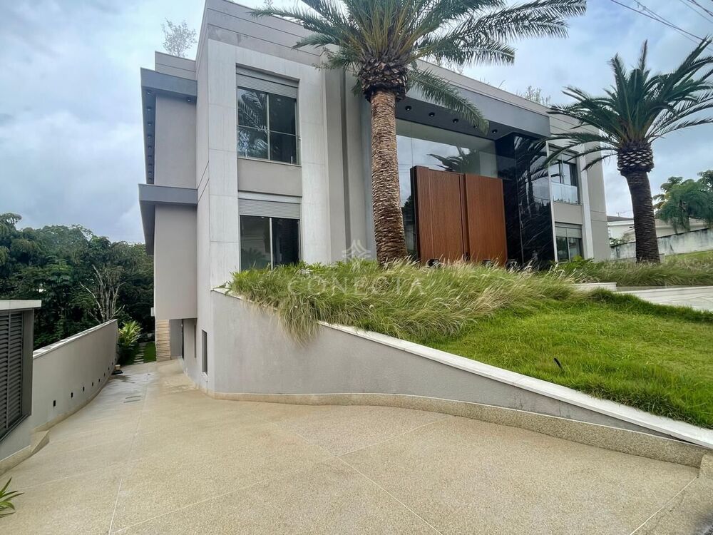 Casa, 4 quartos, 800 m² - Foto 1