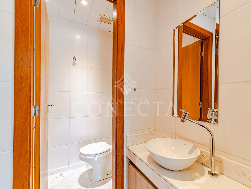 Sala-Conjunto, 47 m² - Foto 3