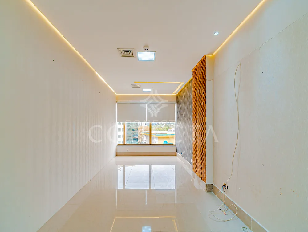 Sala-Conjunto, 47 m² - Foto 4