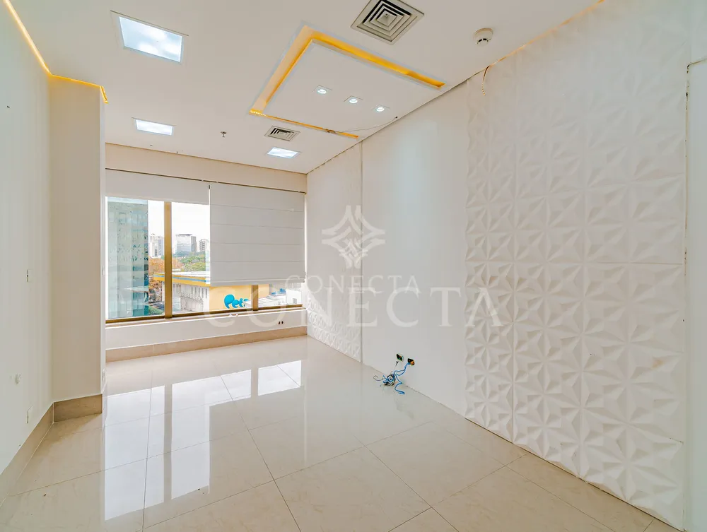 Sala-Conjunto, 47 m² - Foto 2