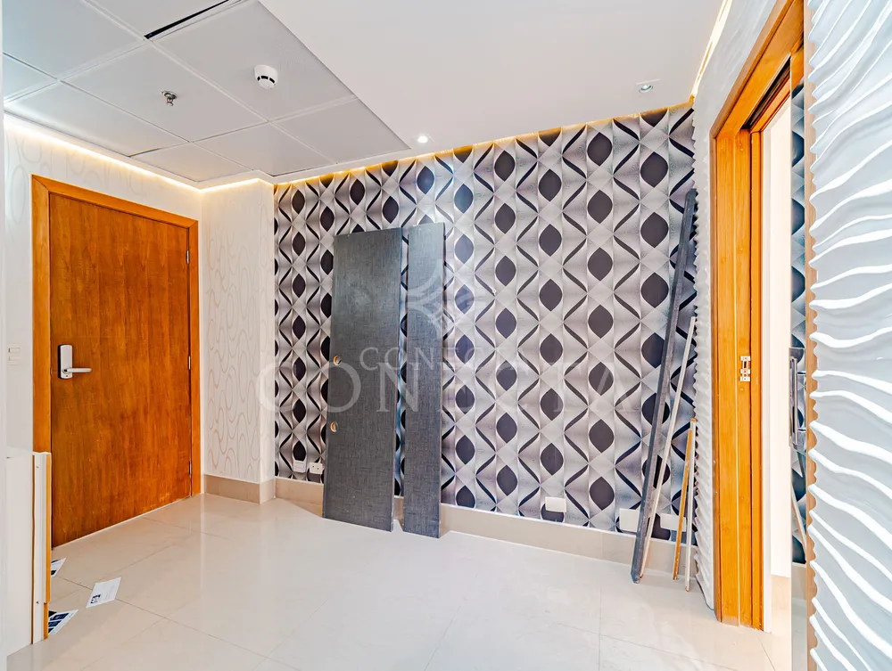 Sala-Conjunto, 47 m² - Foto 1