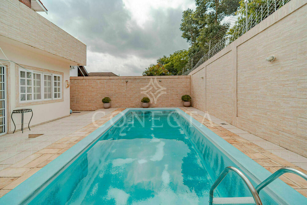 Casa, 4 quartos, 298 m² - Foto 1