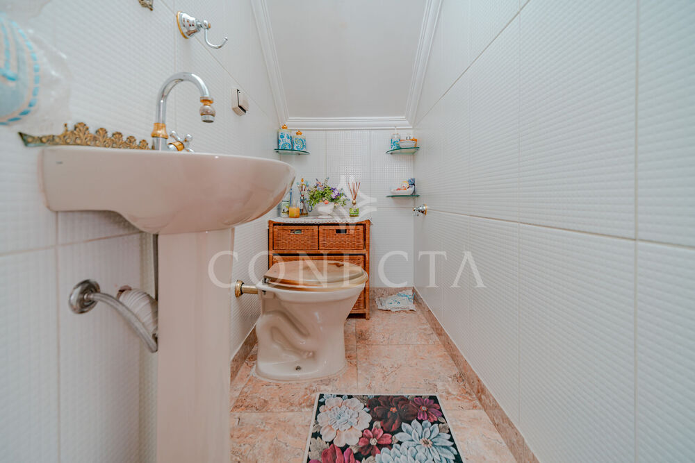 Casa, 4 quartos, 298 m² - Foto 3
