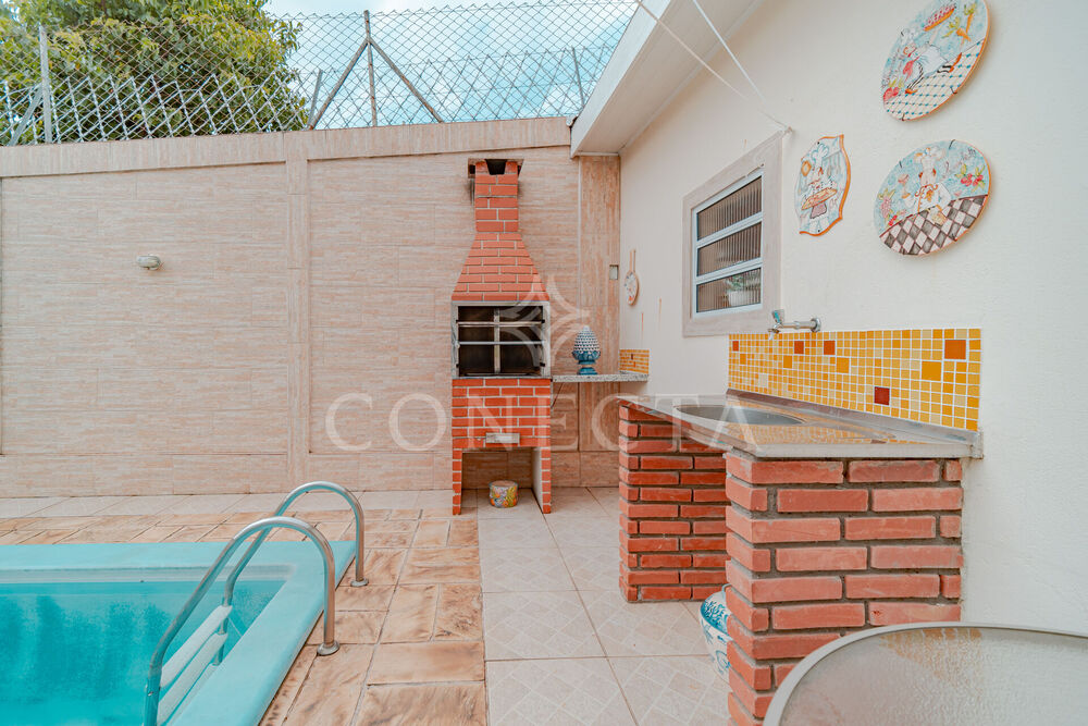 Casa, 4 quartos, 298 m² - Foto 2