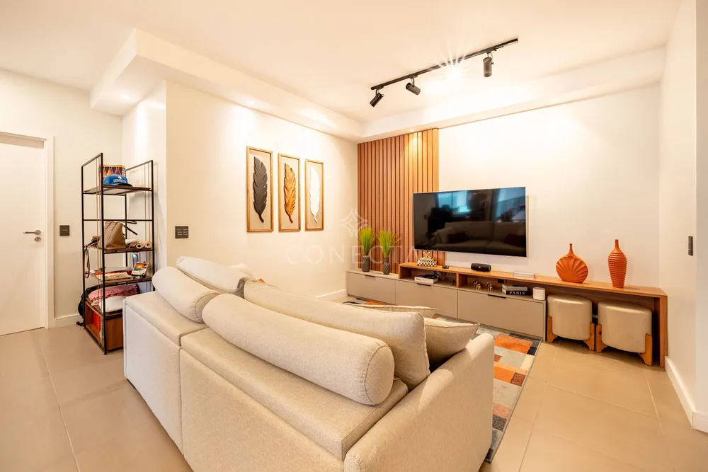 Apartamento, 2 quartos, 112 m² - Foto 4