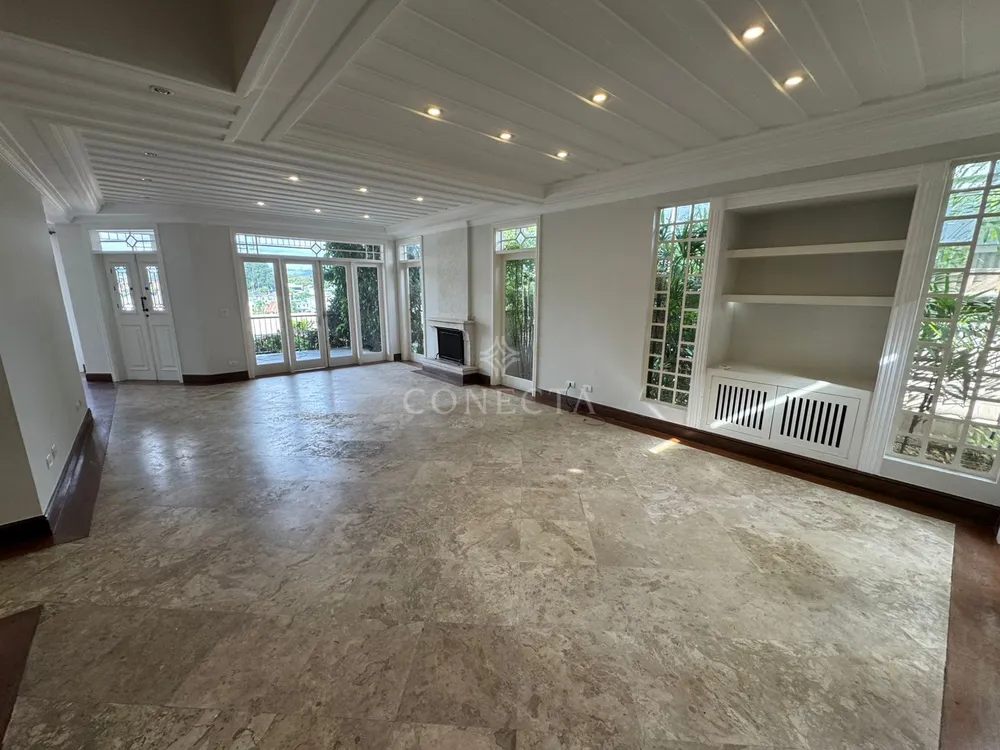 Casa, 4 quartos, 437 m² - Foto 2