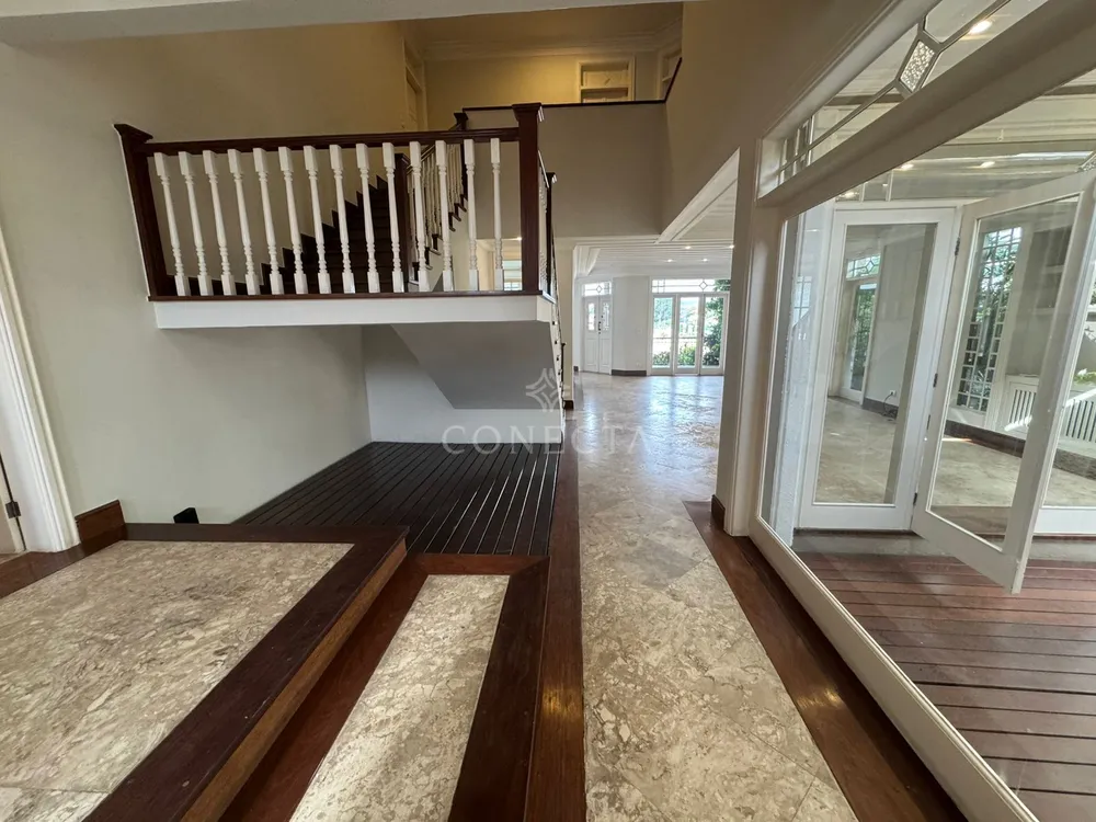 Casa, 4 quartos, 437 m² - Foto 4