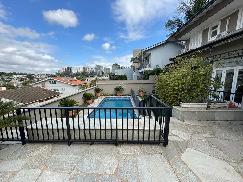 Casa, 4 quartos, 437 m² - Foto 1