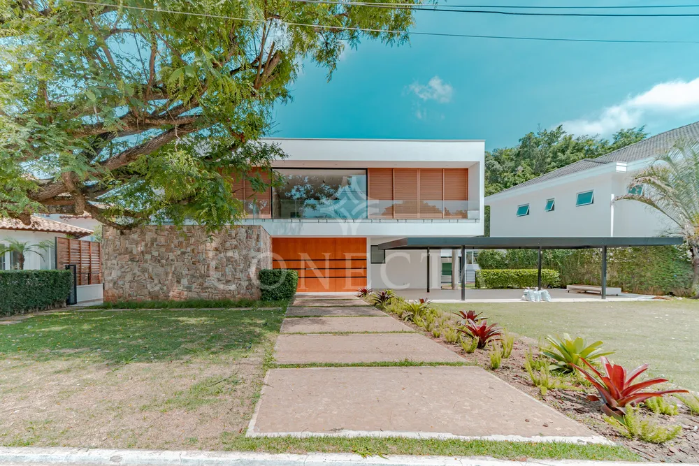 Casa, 5 quartos, 730 m² - Foto 5