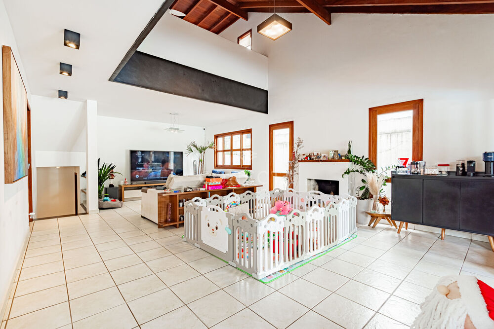 Casa, 4 quartos, 274 m² - Foto 6