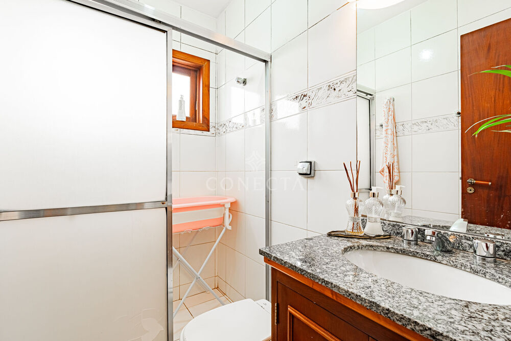 Casa, 4 quartos, 274 m² - Foto 20