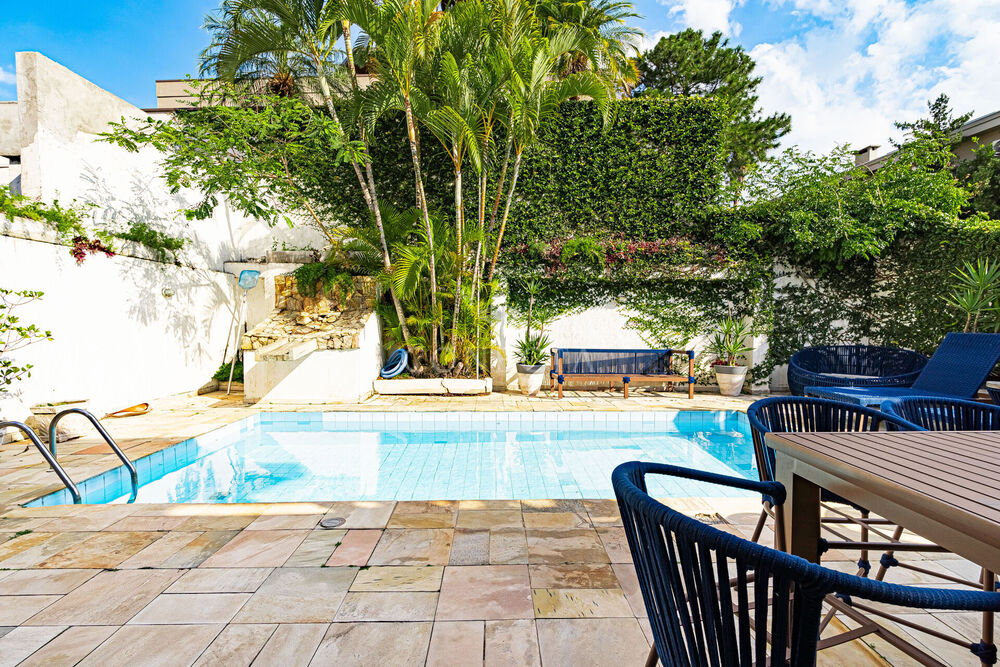 Casa, 4 quartos, 274 m² - Foto 3