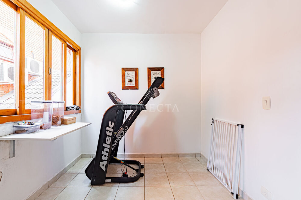 Casa, 4 quartos, 274 m² - Foto 11