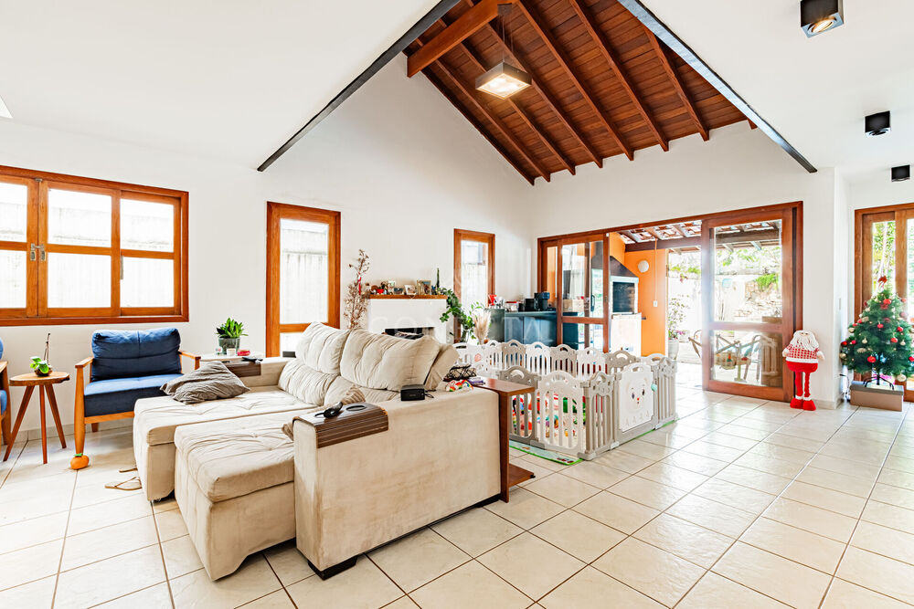 Casa, 4 quartos, 274 m² - Foto 5