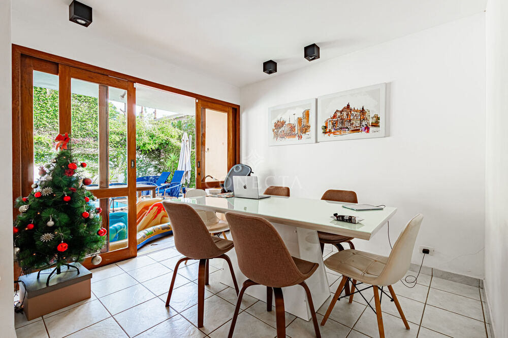 Casa, 4 quartos, 274 m² - Foto 8