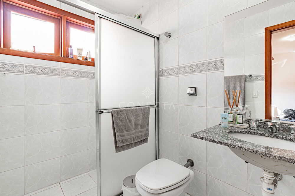 Casa, 4 quartos, 274 m² - Foto 17