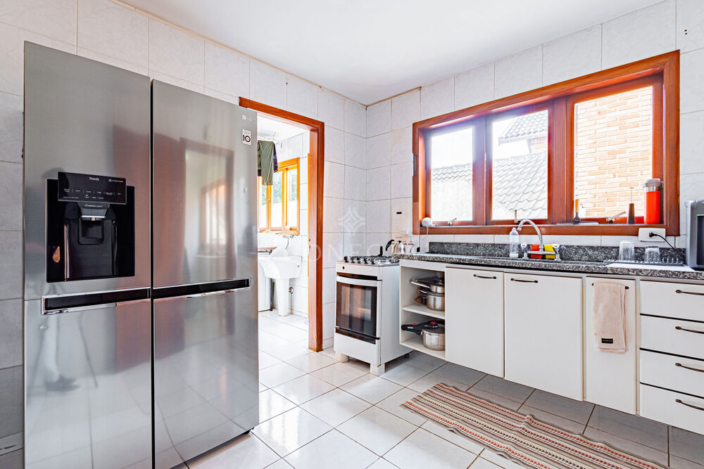 Casa, 4 quartos, 274 m² - Foto 10