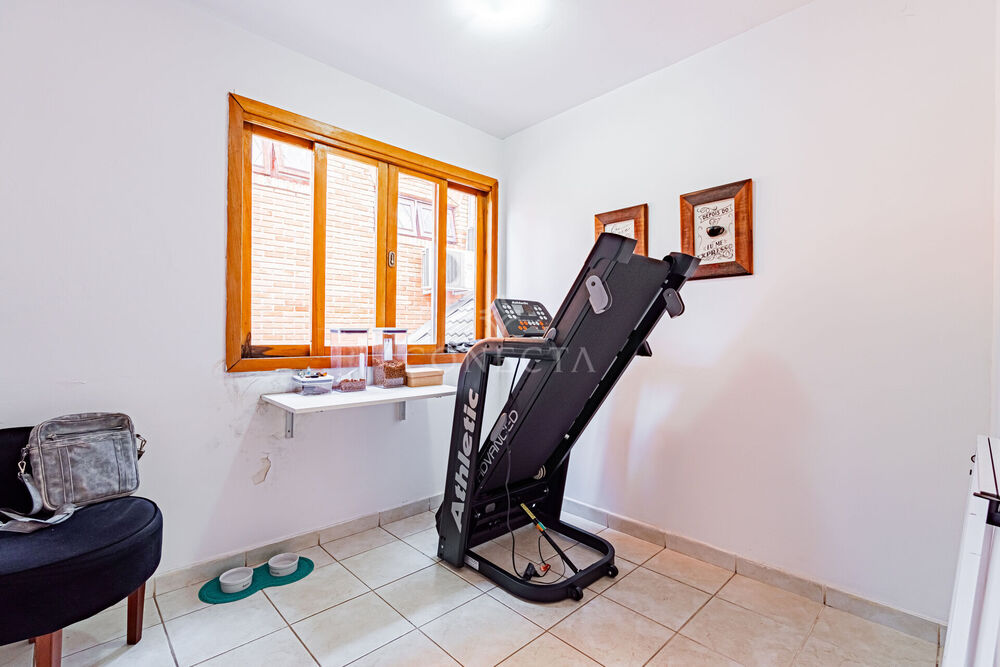 Casa, 4 quartos, 274 m² - Foto 12