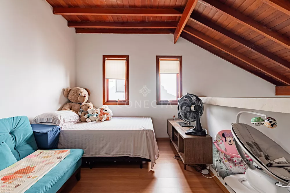 Casa, 4 quartos, 274 m² - Foto 3