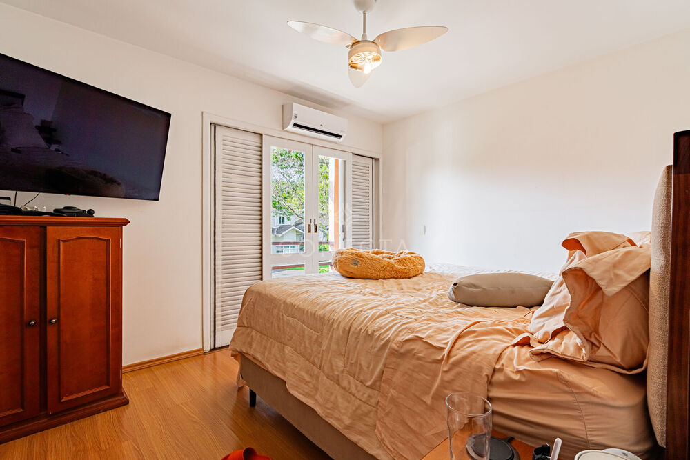 Casa, 4 quartos, 274 m² - Foto 13