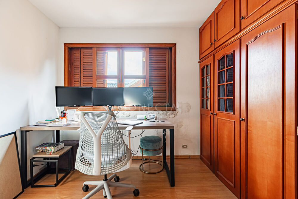 Casa, 4 quartos, 274 m² - Foto 15