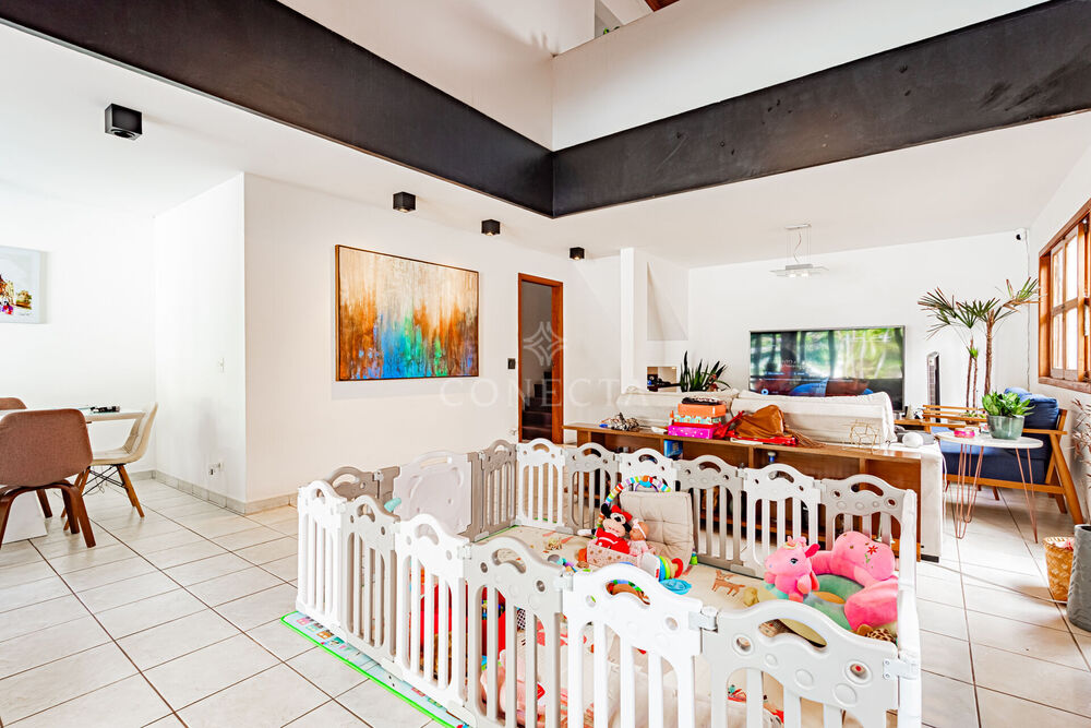 Casa, 4 quartos, 274 m² - Foto 7