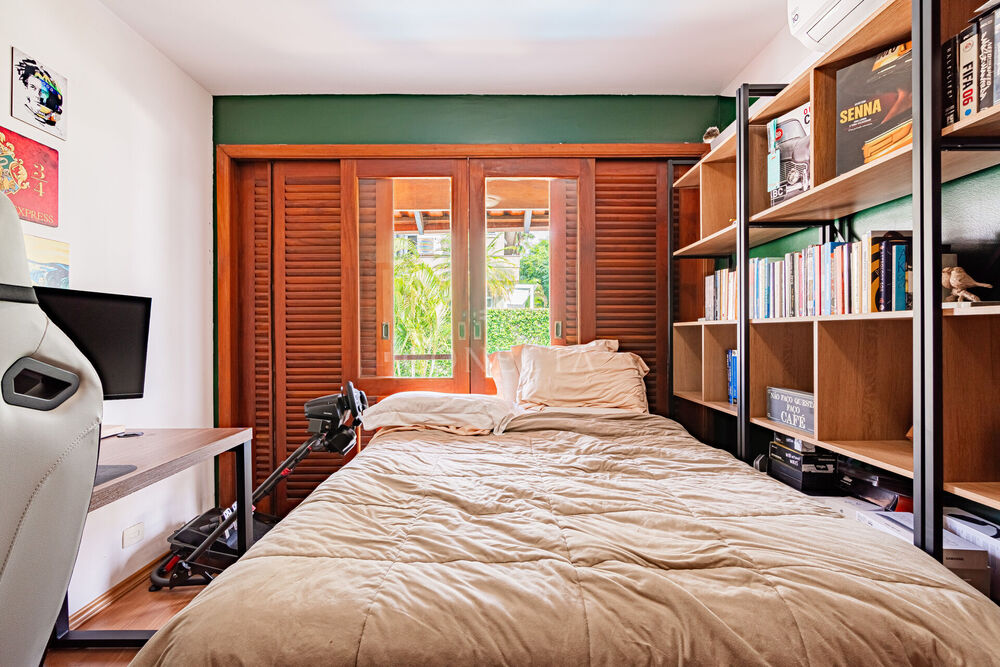 Casa, 4 quartos, 274 m² - Foto 14