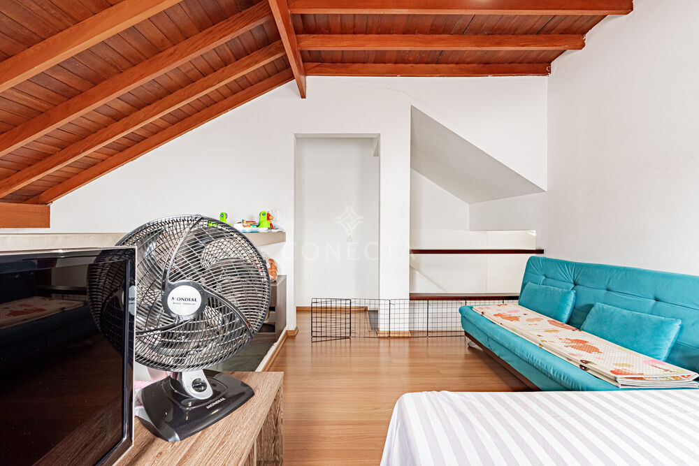 Casa, 4 quartos, 274 m² - Foto 18