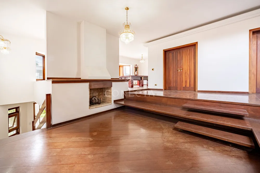 Casa, 4 quartos, 500 m² - Foto 1