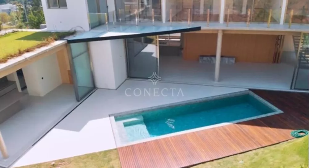 Casa à venda com 4 quartos, 512m² - Foto 13