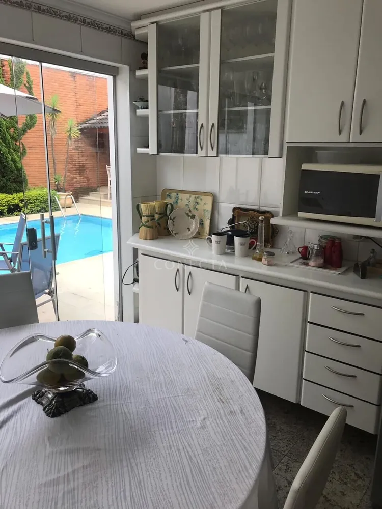 Casa, 4 quartos, 310 m² - Foto 2