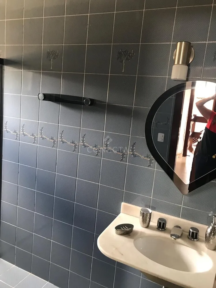 Casa, 4 quartos, 310 m² - Foto 3