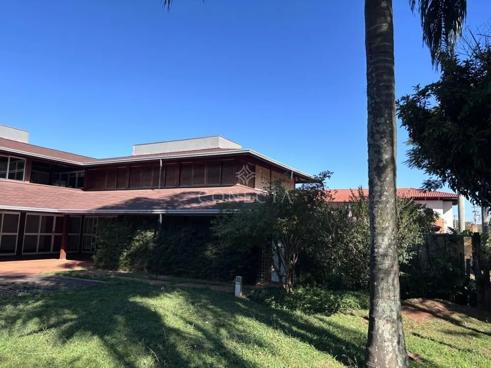 Casa, 4 quartos, 617 m² - Foto 4
