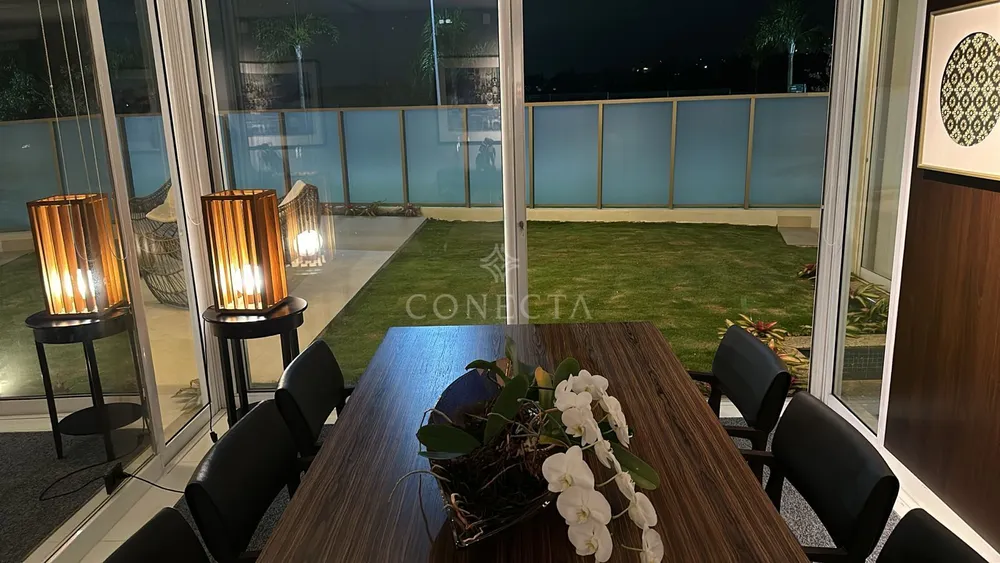 Casa, 4 quartos, 615 m² - Foto 4