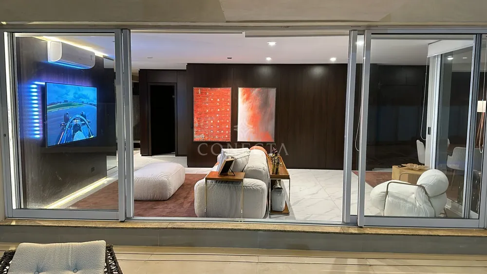 Casa, 4 quartos, 615 m² - Foto 2