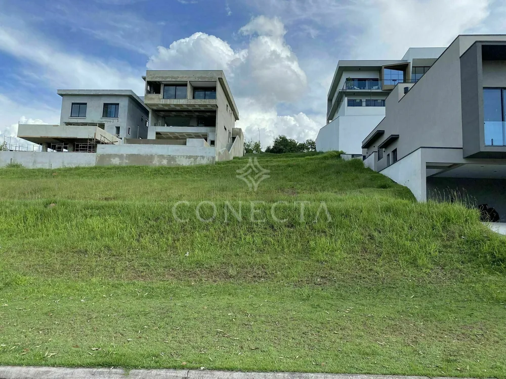 Terreno, 490 m² - Foto 2