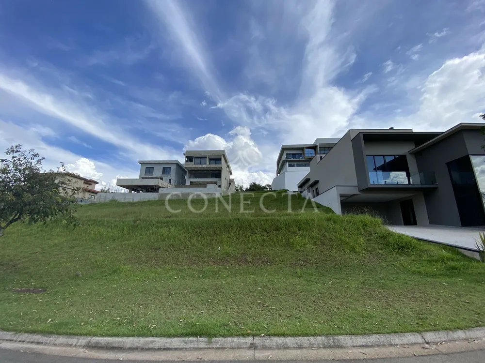Terreno, 490 m² - Foto 1