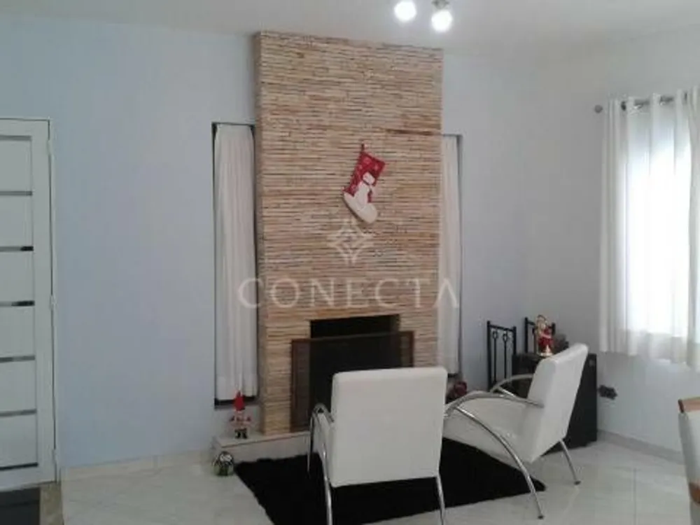 Casa, 3 quartos, 273 m² - Foto 2