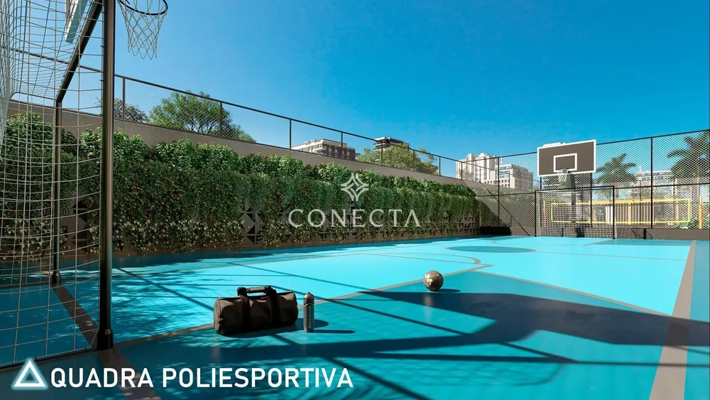 Apartamento, 2 quartos, 112 m² - Foto 1