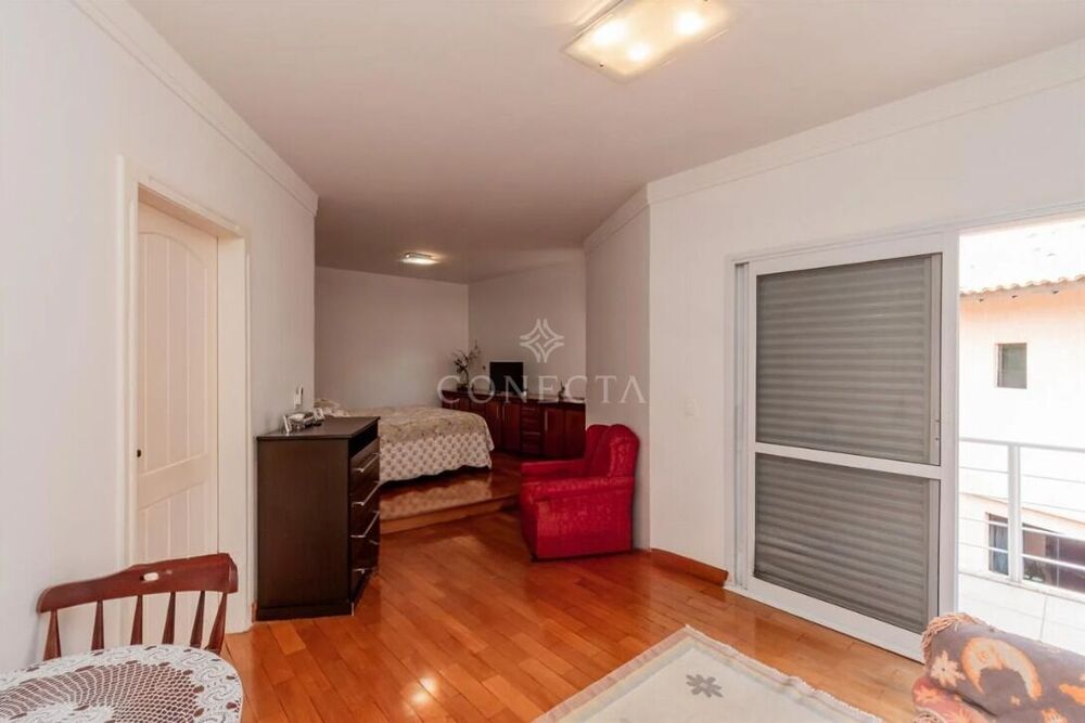 Casa, 4 quartos, 442 m² - Foto 1