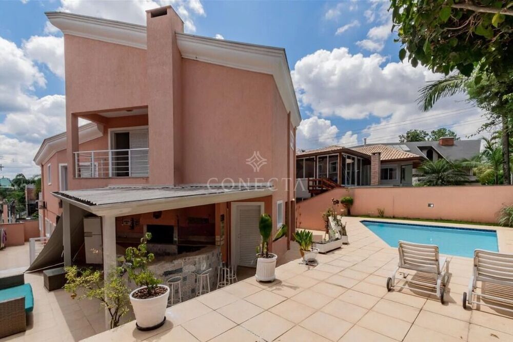 Casa, 4 quartos, 442 m² - Foto 7