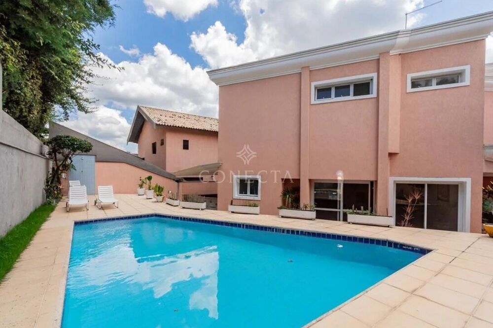 Casa, 4 quartos, 442 m² - Foto 2