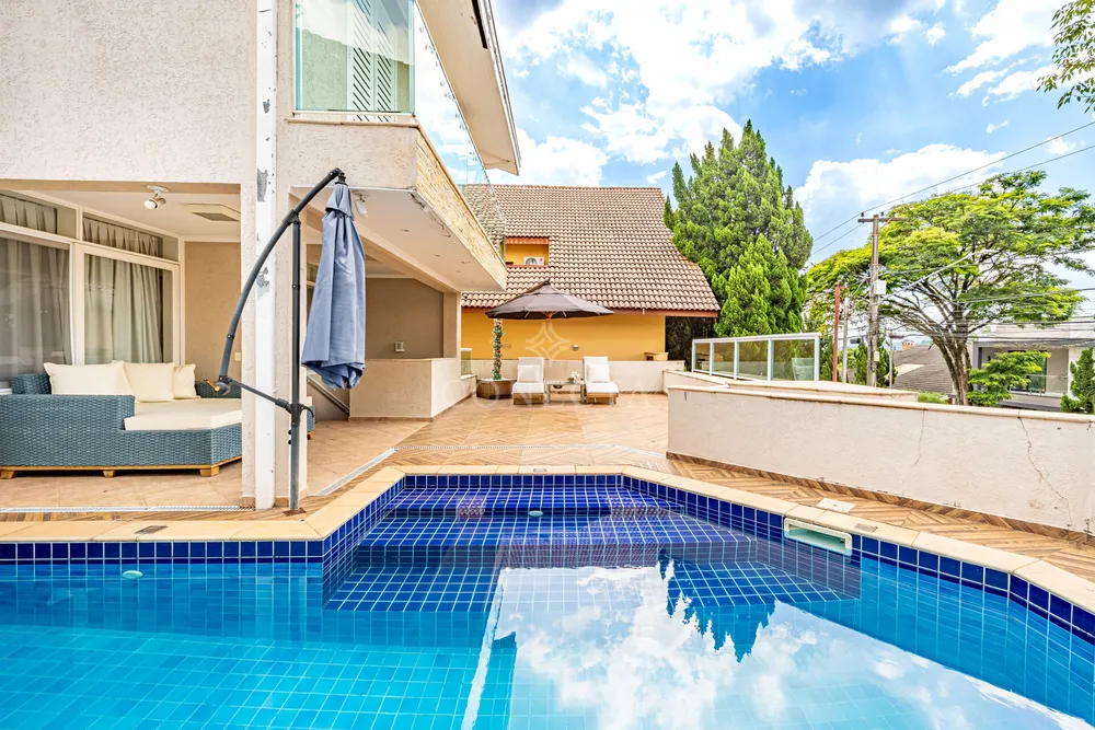 Casa, 4 quartos, 271 m² - Foto 7