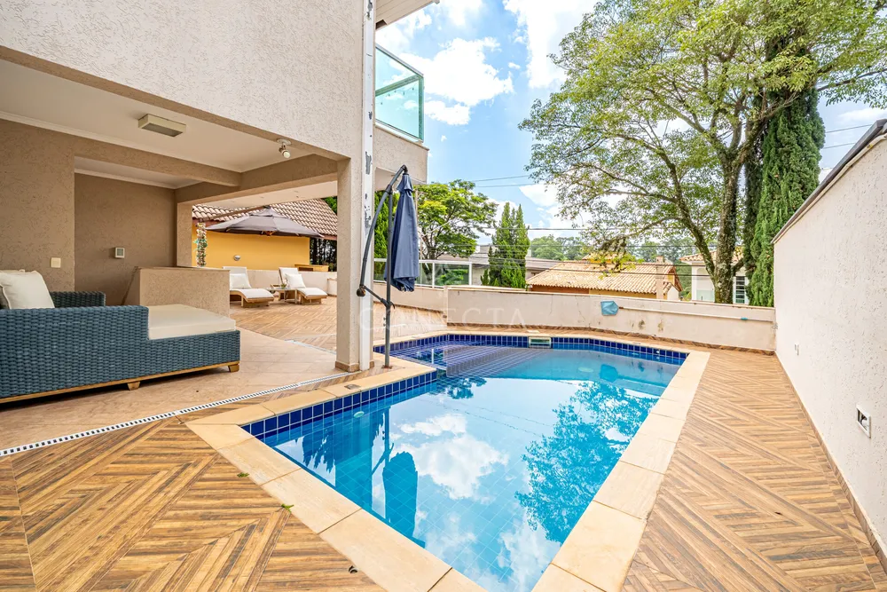 Casa, 4 quartos, 271 m² - Foto 5