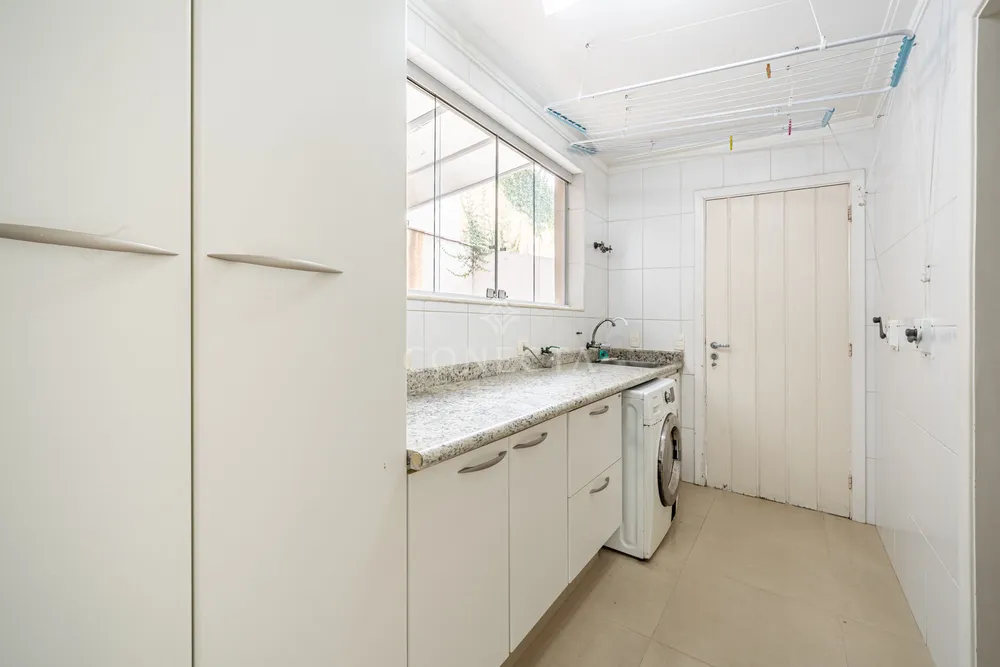 Casa, 4 quartos, 271 m² - Foto 3