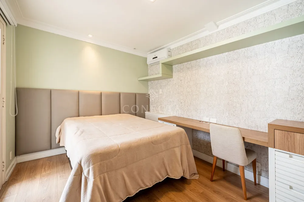 Casa, 4 quartos, 271 m² - Foto 1