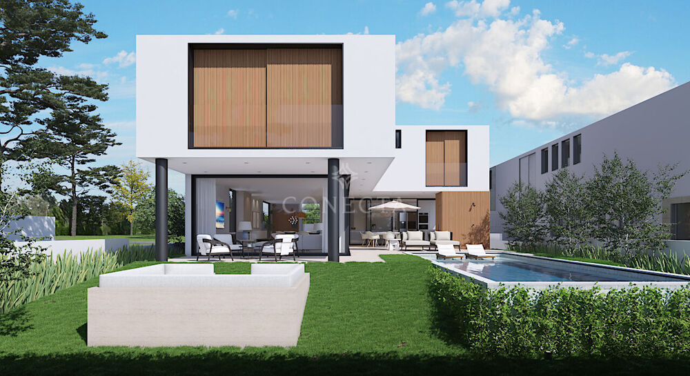 Casa, 4 quartos, 536 m² - Foto 9