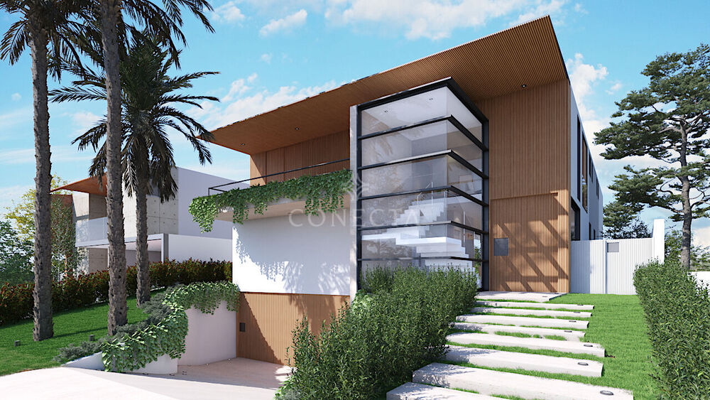 Casa, 4 quartos, 536 m² - Foto 4