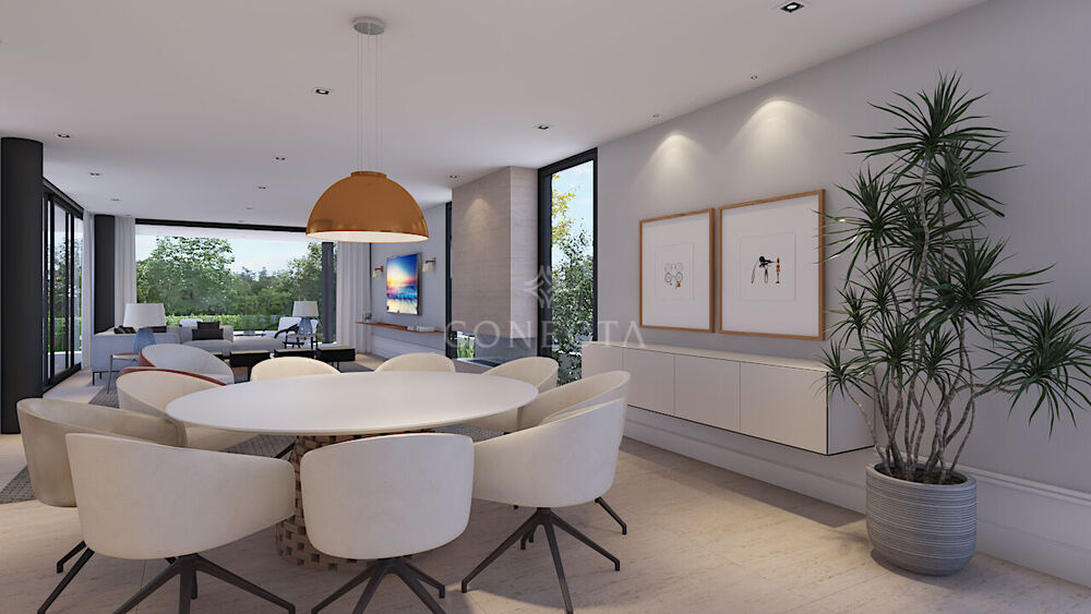 Casa, 4 quartos, 536 m² - Foto 5